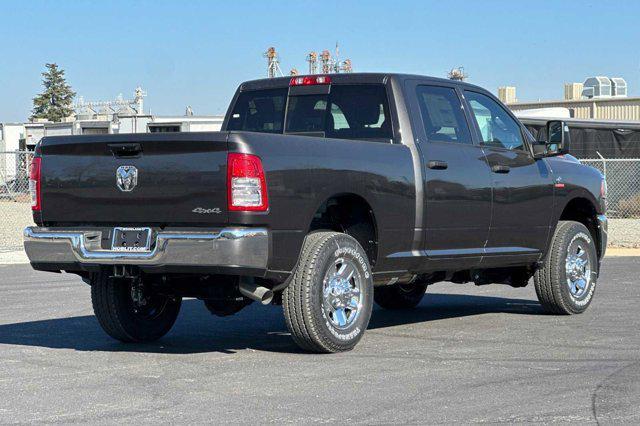 new 2024 Ram 2500 car, priced at $55,635