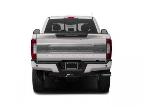 used 2019 Ford F-250 car, priced at $66,985