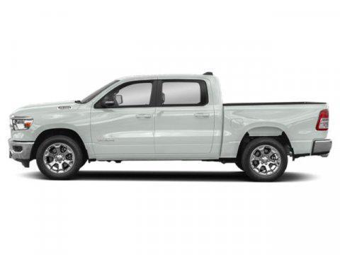 used 2022 Ram 1500 car, priced at $32,401