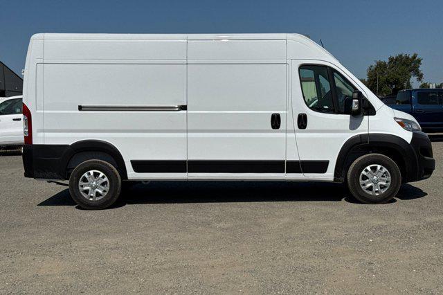new 2025 Ram ProMaster 2500 car, priced at $50,319