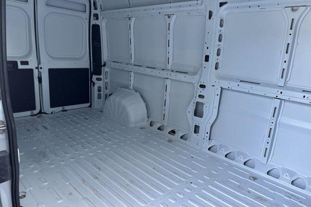 new 2025 Ram ProMaster 2500 car, priced at $50,319