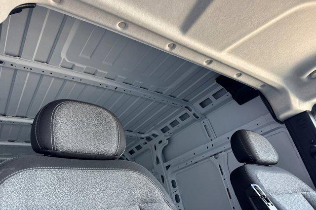 new 2025 Ram ProMaster 2500 car, priced at $50,319