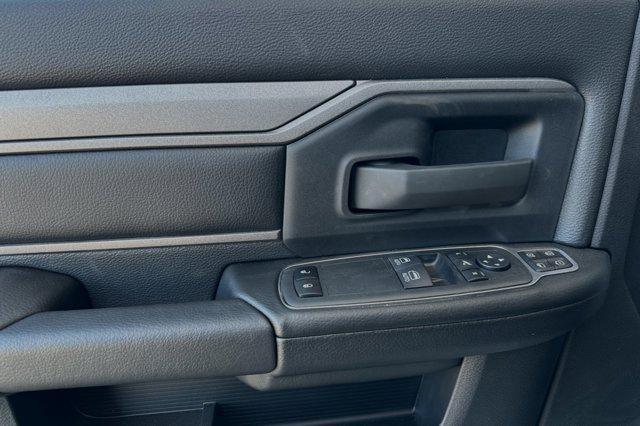 new 2024 Ram 2500 car, priced at $56,131