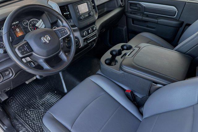 new 2024 Ram 2500 car, priced at $56,131