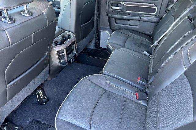 new 2025 Ram 2500 car, priced at $83,915