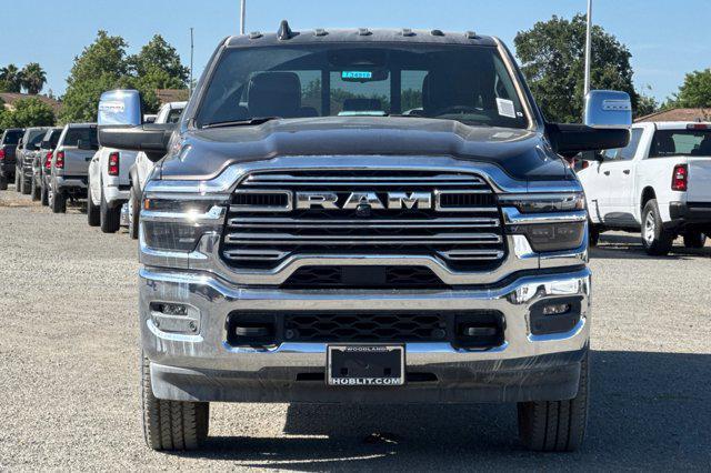 new 2025 Ram 2500 car, priced at $83,915
