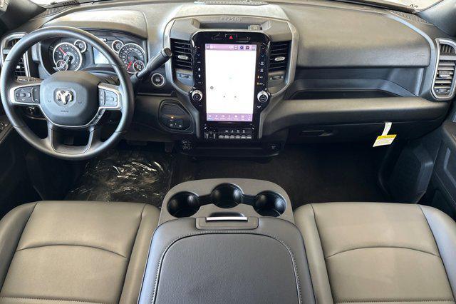 new 2026 Ram 2500 car, priced at $54,566