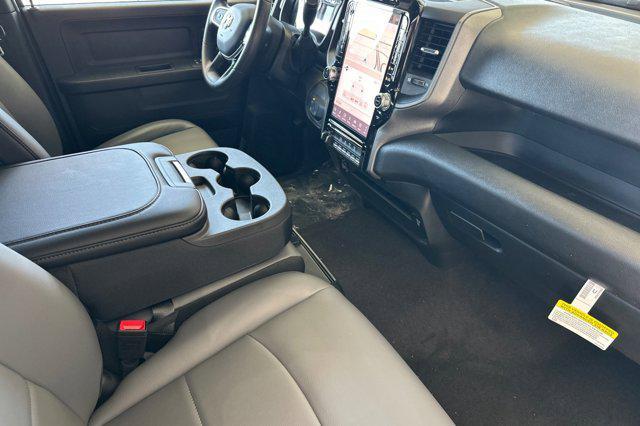 new 2026 Ram 2500 car, priced at $54,566