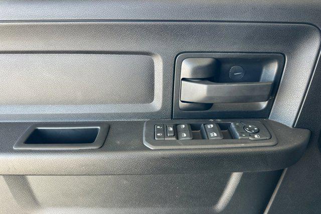 new 2026 Ram 2500 car, priced at $54,566