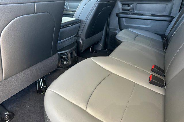 new 2026 Ram 2500 car, priced at $54,566