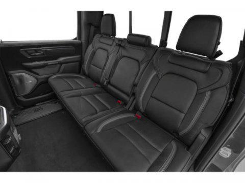used 2021 Ram 1500 car, priced at $72,895