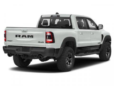 used 2021 Ram 1500 car, priced at $72,895