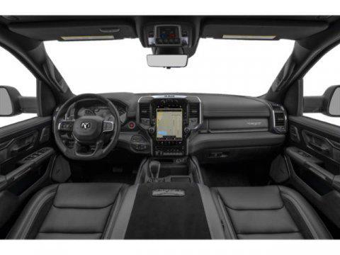 used 2021 Ram 1500 car, priced at $72,895