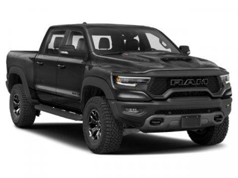 used 2021 Ram 1500 car, priced at $72,895