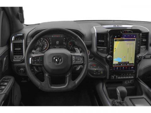 used 2021 Ram 1500 car, priced at $72,895