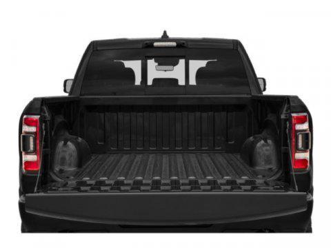 used 2021 Ram 1500 car, priced at $72,895