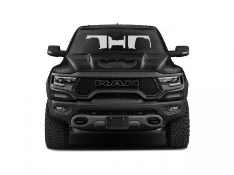 used 2021 Ram 1500 car, priced at $72,895