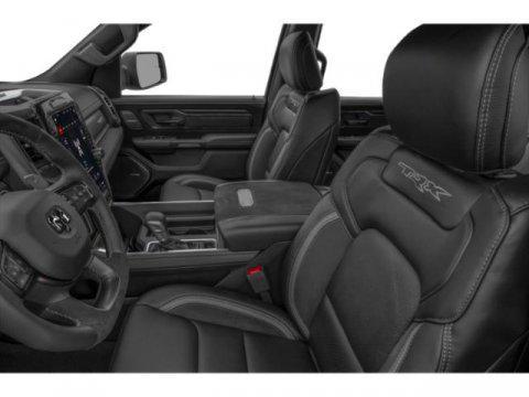 used 2021 Ram 1500 car, priced at $72,895