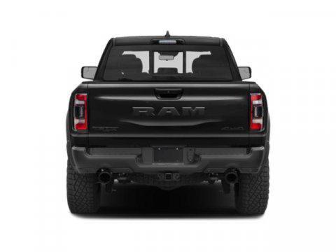 used 2021 Ram 1500 car, priced at $72,895