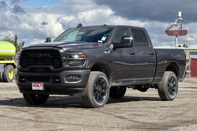 new 2026 Ram 2500 car, priced at $57,485
