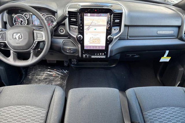 new 2026 Ram 2500 car, priced at $57,485