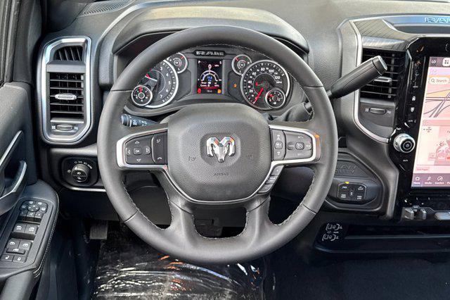 new 2026 Ram 2500 car, priced at $57,485