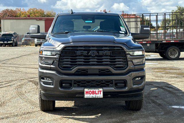 new 2026 Ram 2500 car, priced at $57,485