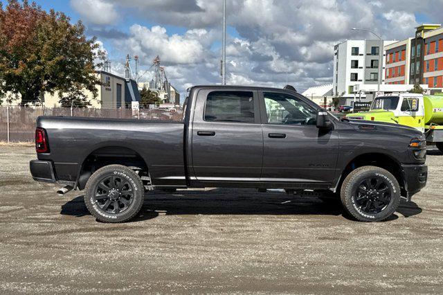 new 2026 Ram 2500 car, priced at $57,485