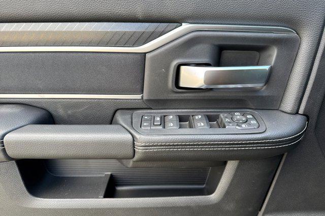 new 2026 Ram 2500 car, priced at $57,485