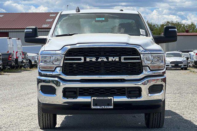 new 2024 Ram 3500 car, priced at $40,910