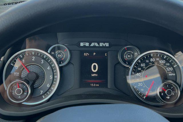 new 2024 Ram 3500 car, priced at $40,910