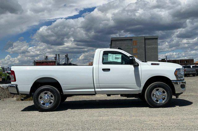 new 2024 Ram 3500 car, priced at $40,910