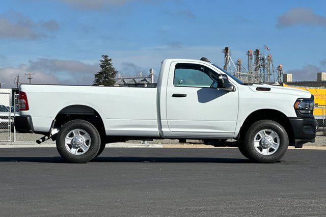 new 2024 Ram 2500 car, priced at $43,425