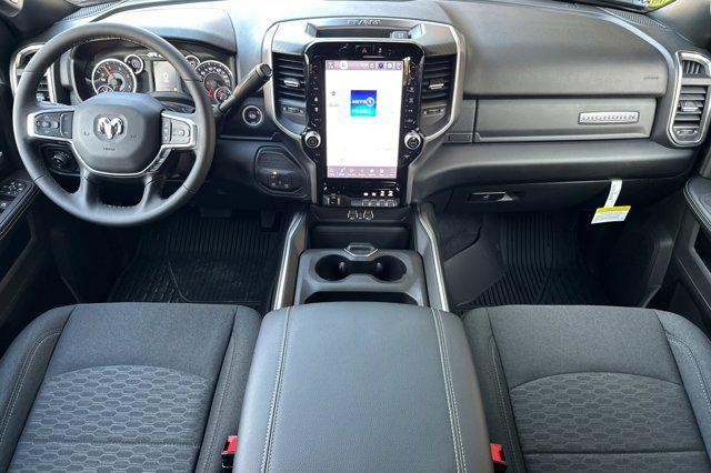 new 2026 Ram 3500 car, priced at $78,630