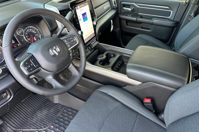 new 2026 Ram 3500 car, priced at $78,630