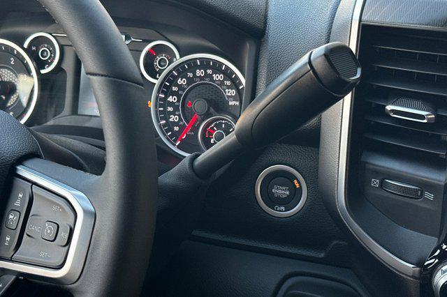 new 2026 Ram 3500 car, priced at $78,630