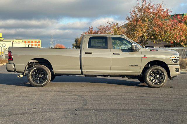 new 2026 Ram 3500 car, priced at $78,630