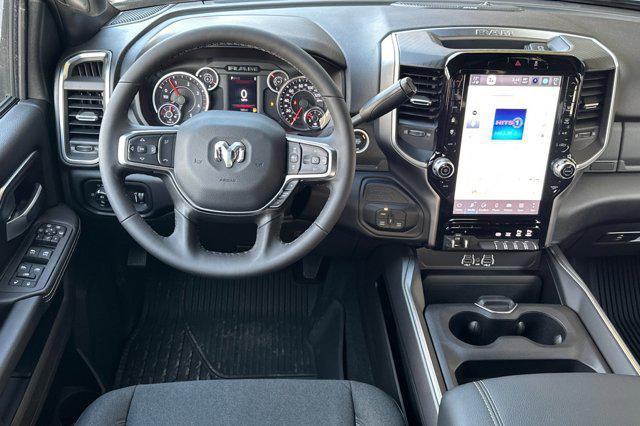 new 2026 Ram 3500 car, priced at $78,630