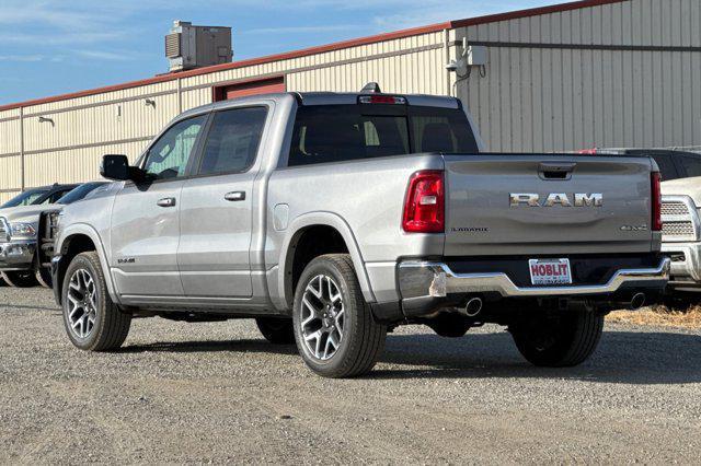 new 2026 Ram 1500 car, priced at $62,562