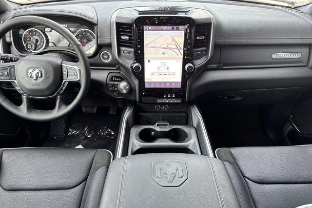 new 2026 Ram 1500 car, priced at $62,562