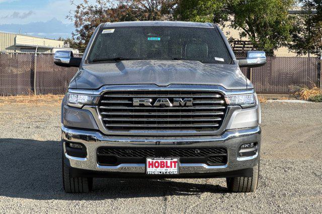 new 2026 Ram 1500 car, priced at $62,562