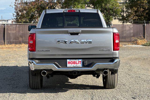 new 2026 Ram 1500 car, priced at $62,562