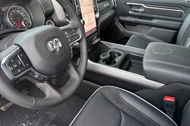 new 2026 Ram 1500 car, priced at $62,562