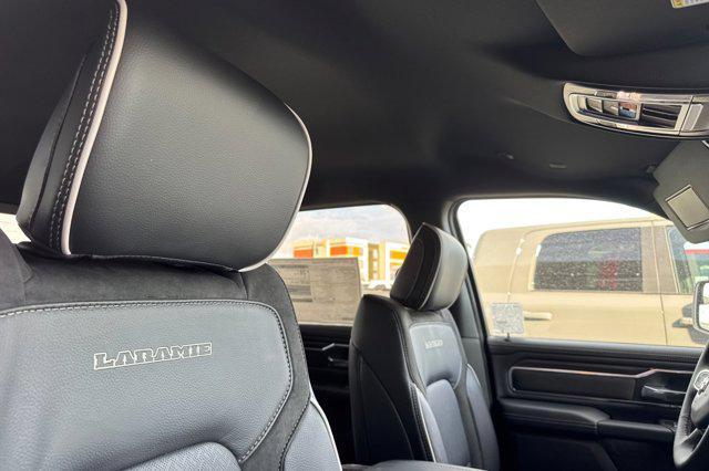 new 2026 Ram 1500 car, priced at $62,562