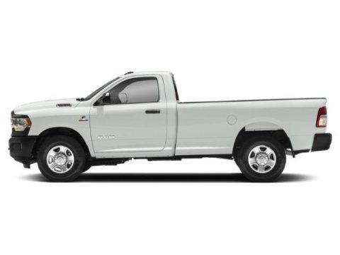 used 2022 Ram 3500 car, priced at $49,987