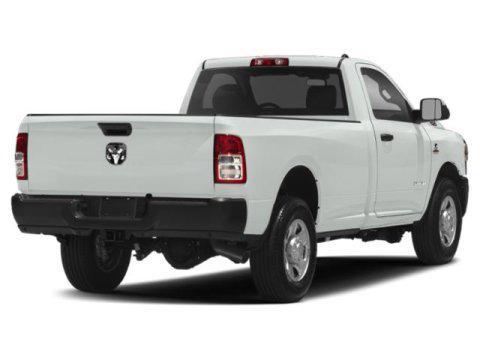 used 2022 Ram 3500 car, priced at $49,987