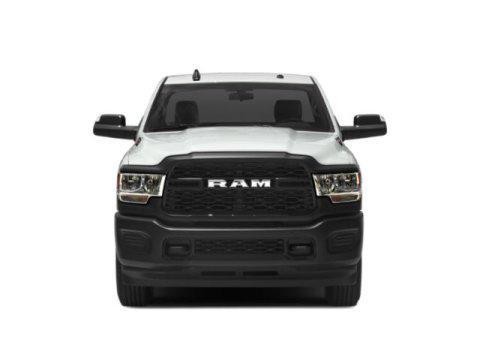 used 2022 Ram 3500 car, priced at $49,987