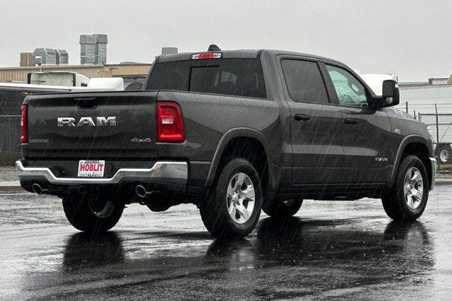 new 2026 Ram 1500 car, priced at $55,945