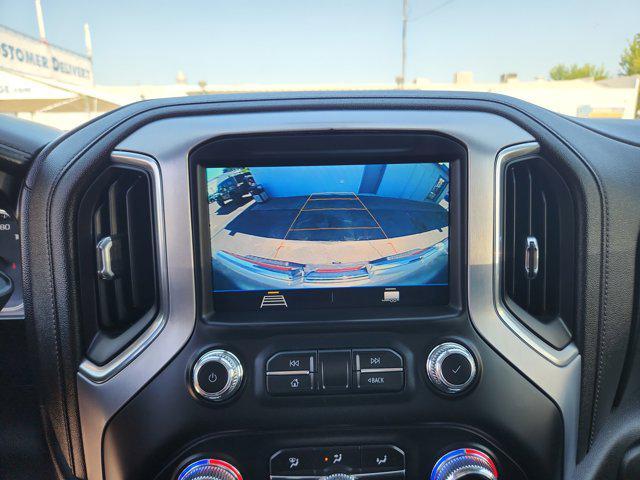 used 2022 GMC Sierra 3500 car, priced at $49,985