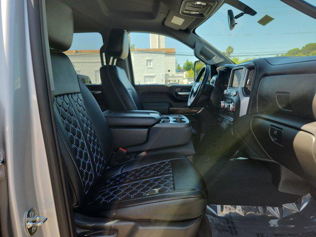 used 2022 GMC Sierra 3500 car, priced at $49,985